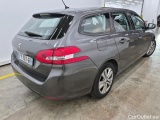  Peugeot  308  SW Active Business 1.5 HDi 130CV BVA8 E6d #3