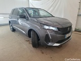  Peugeot  5008  Allure Pack 2.0 HDi 175CV BVA8 7 Sieges E6d #4