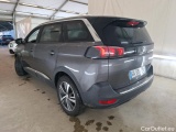  Peugeot  5008  Allure Pack 2.0 HDi 175CV BVA8 7 Sieges E6d #2