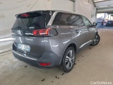  Peugeot  5008  Allure Pack 2.0 HDi 175CV BVA8 7 Sieges E6d #3