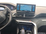  Peugeot  5008  Allure Pack 2.0 HDi 175CV BVA8 7 Sieges E6d #10
