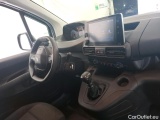  Peugeot  Partner  Premium L2 1.5 HDi 100CV BVM6 E6d #5