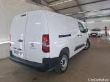  Peugeot  Partner  Premium L2 1.5 HDi 100CV BVM6 E6d #3