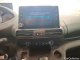  Peugeot  Partner  Premium L2 1.5 HDi 100CV BVM6 E6d #7