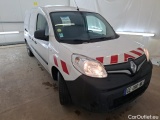  Renault  Kangoo  II Express Maxi Extra (Série Spéciale) 1.5 dCi 95CV BVM6 E6dT #4