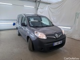  Renault  Kangoo RENAULT  Express / 2013 / 4P / Fourgonnette Grand Confort TCe 115 EDC #4