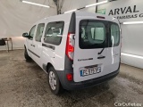  Renault  Kangoo  Express Maxi Confort - Cab. Appr. 1.5 dCi 90CV BVM5 E6 #2