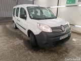  Renault  Kangoo  Express Maxi Confort - Cab. Appr. 1.5 dCi 90CV BVM5 E6 #4