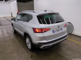  Seat  ATECA  Style Business 1.0 TSI 110CV BVM6 E6d #2