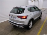  Seat  ATECA  Style Business 1.0 TSI 110CV BVM6 E6d #3