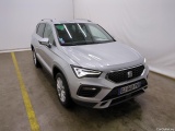  Seat  ATECA  Style Business 1.0 TSI 110CV BVM6 E6d #4