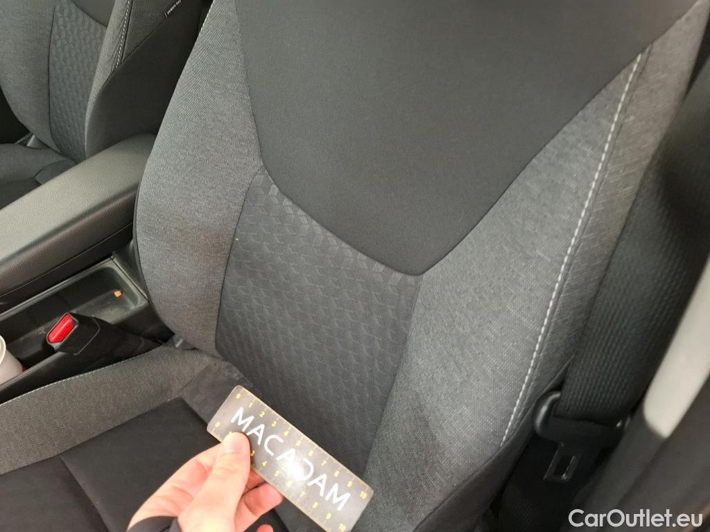  Toyota  Yaris TOYOTA  Hybride / 2019 / 5P / Berline Hybride 116h Dynamic Business Beyond Zer #13