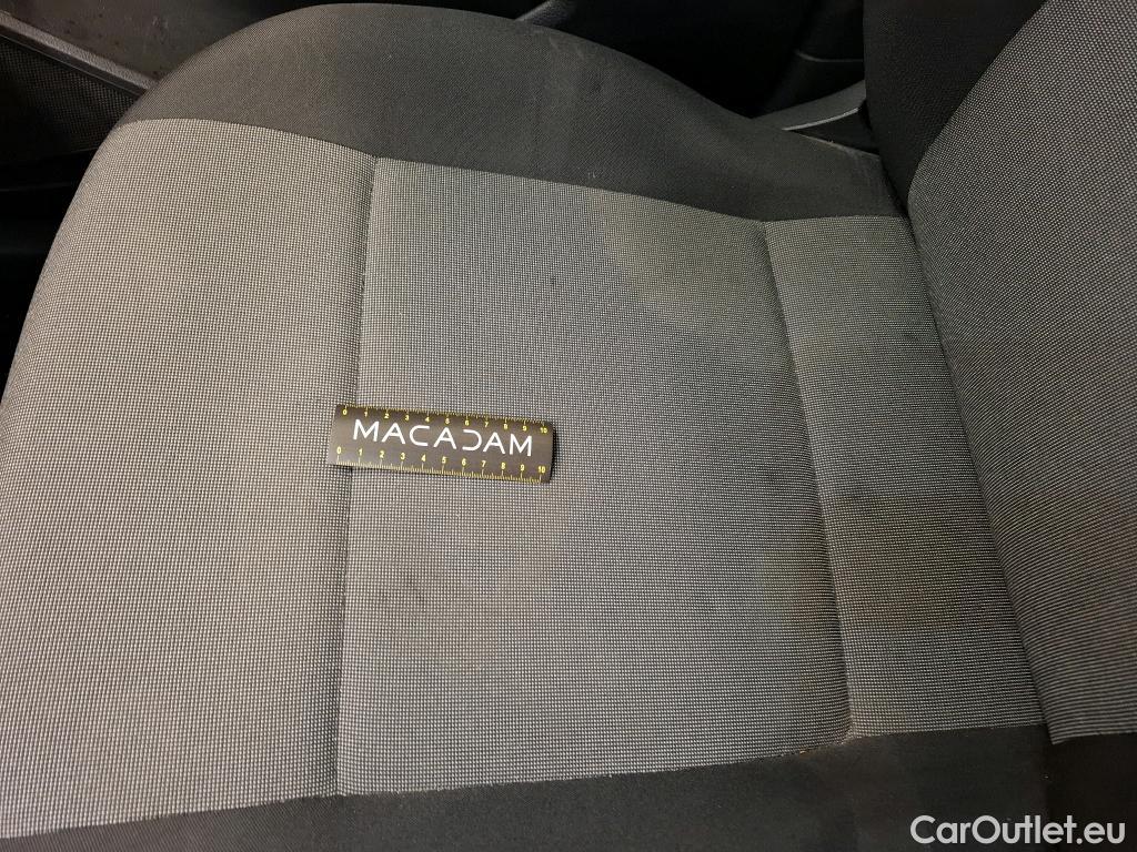  Volkswagen  Caddy VOLKSWAGEN  Van / 2015 / 4P / Fourgonnette 2.0 TDI 75 Business Line #10