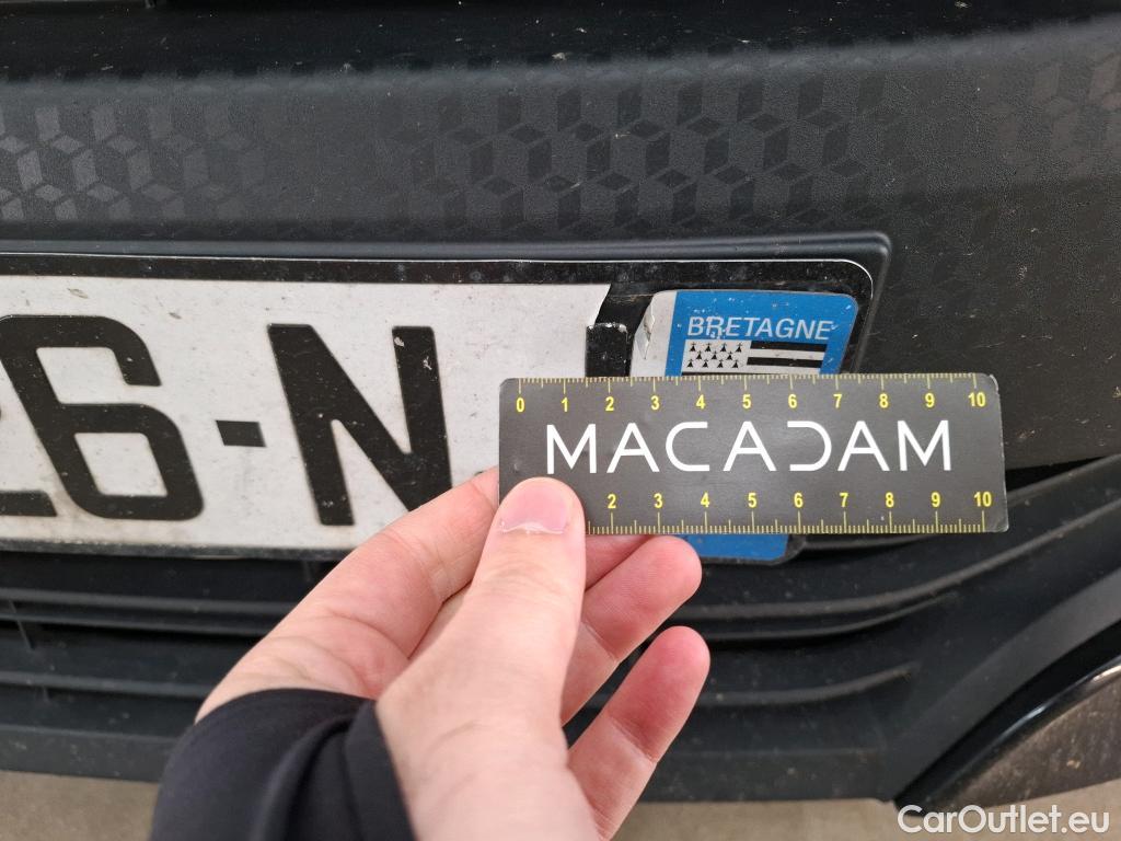  Toyota  Yaris TOYOTA  Hybride / 2019 / 5P / Berline Hybride 116h Dynamic Business Beyond Zer #15