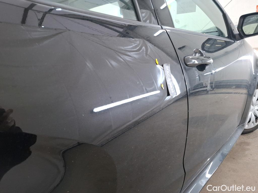  Toyota  Yaris TOYOTA  Hybride / 2019 / 5P / Berline Hybride 116h Dynamic Business Beyond Zer #4