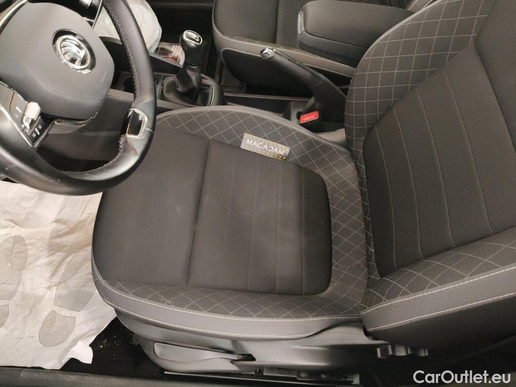  Skoda  Fabia  Business 1.0 MPI 60CV BVM5 E6dT #5