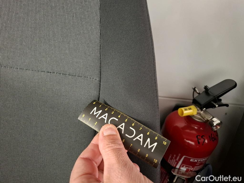  Volkswagen  Caddy VOLKSWAGEN  Van / 2015 / 4P / Fourgonnette 2.0 TDI 75 Business Line #11