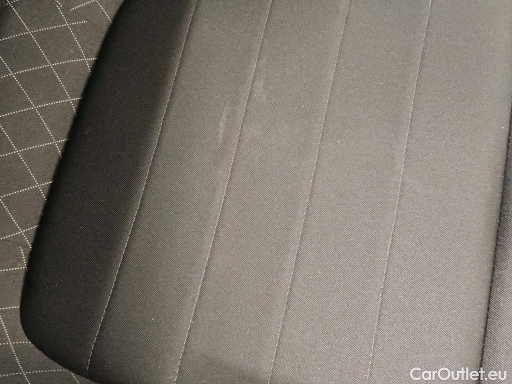  Skoda  Fabia  Business 1.0 MPI 60CV BVM5 E6dT #11