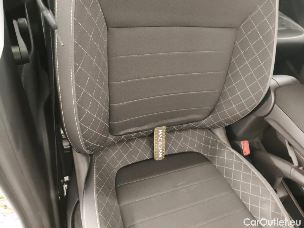  Skoda  Fabia  Business 1.0 MPI 60CV BVM5 E6dT #12