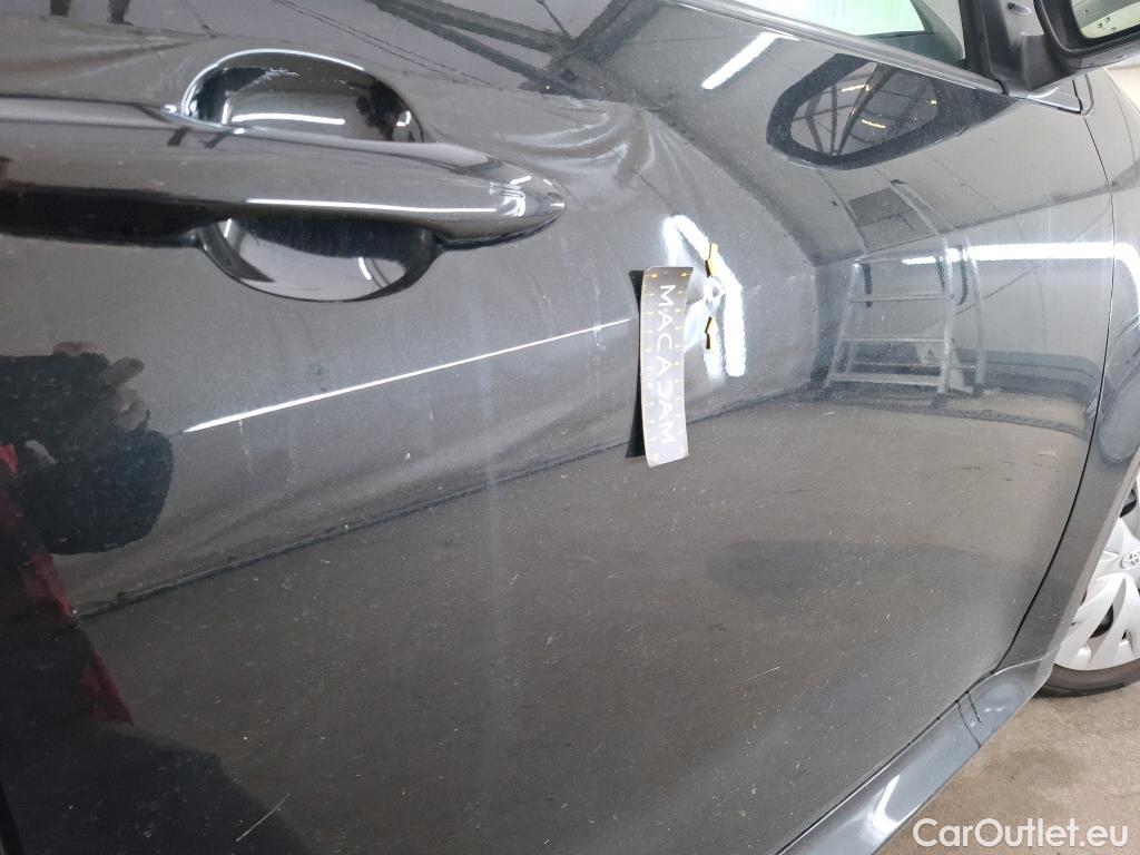  Toyota  Yaris TOYOTA  Hybride / 2019 / 5P / Berline Hybride 116h Dynamic Business Beyond Zer #10