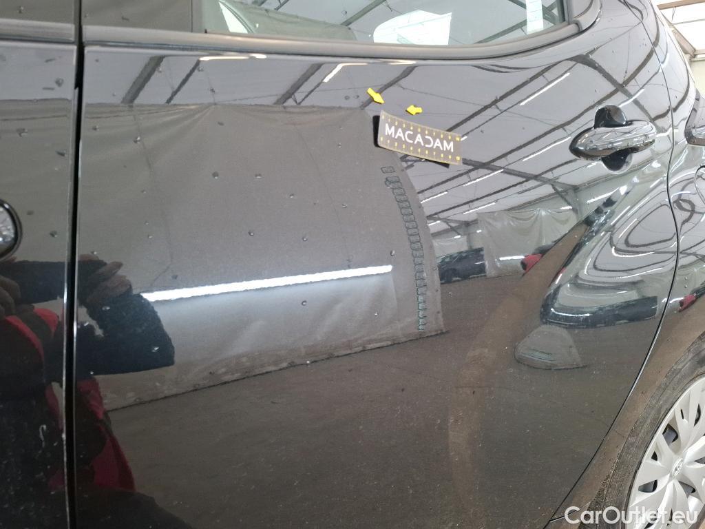  Toyota  Yaris TOYOTA  Hybride / 2019 / 5P / Berline Hybride 116h Dynamic Business Beyond Zer #5