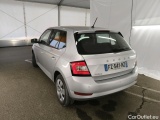  Skoda  Fabia  Business 1.0 MPI 60CV BVM5 E6dT #2