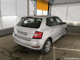  Skoda  Fabia  Business 1.0 MPI 60CV BVM5 E6dT #3
