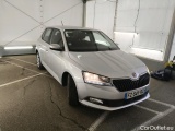  Skoda  Fabia  Business 1.0 MPI 60CV BVM5 E6dT #4