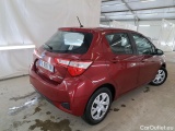  Toyota  Yaris TOYOTA  Hybride 5p Berline 15 VVT I HYBRID France #3