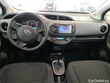  Toyota  Yaris TOYOTA  Hybride 5p Berline 15 VVT I HYBRID France #5