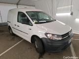  Volkswagen  Caddy VOLKSWAGEN  Van / 2015 / 4P / Fourgonnette 2.0 TDI 75 Business Line #4