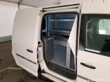  Volkswagen  Caddy VOLKSWAGEN  Van / 2015 / 4P / Fourgonnette 2.0 TDI 75 Business Line #9