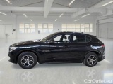  Alfa Romeo   STELVIO ALFA ROMEO / 2017 / 5P / SUV 2.2 TD 160 CV SUPER BUSINESS AT8 RWD #8