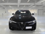  Alfa Romeo   STELVIO ALFA ROMEO / 2017 / 5P / SUV 2.2 TD 160 CV SUPER BUSINESS AT8 RWD #6
