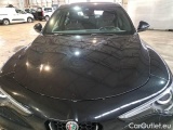  Alfa Romeo   STELVIO ALFA ROMEO / 2017 / 5P / SUV 2.2 TD 160 CV SUPER BUSINESS AT8 RWD #36