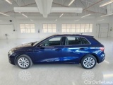  Audi  A3 AUDI  / 2020 / 5P / BERLINA 35 TFSI S TRONIC BUSINESS S.BACK #8