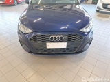  Audi  A3 AUDI  / 2020 / 5P / BERLINA 35 TFSI S TRONIC BUSINESS S.BACK #41