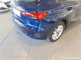  Audi  A3 AUDI  / 2020 / 5P / BERLINA 35 TFSI S TRONIC BUSINESS S.BACK #55