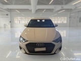  Audi  A3 AUDI  / 2020 / 5P / BERLINA 30 TDI BUSINESS ADVANCED S.BACK #6