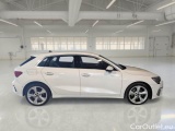  Audi  A3 AUDI  / 2020 / 5P / BERLINA 30 TDI BUSINESS ADVANCED S.BACK #7