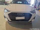 Audi  A3 AUDI  / 2020 / 5P / BERLINA 30 TDI BUSINESS ADVANCED S.BACK #22