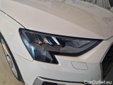  Audi  A3 AUDI  / 2020 / 5P / BERLINA 30 TDI BUSINESS ADVANCED S.BACK #26