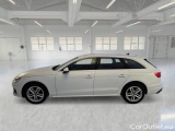  Audi  A4 AUDI  AVANT / 2019 / 5P / STATION WAGON 2.0 30 TDI 100KW BUSIN ADVAN. S TRONIC #8