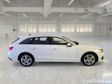  Audi  A4 AUDI  AVANT / 2019 / 5P / STATION WAGON 2.0 30 TDI 100KW BUSIN ADVAN. S TRONIC #7