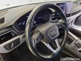  Audi  A4 AUDI  AVANT / 2019 / 5P / STATION WAGON 2.0 30 TDI 100KW BUSIN ADVAN. S TRONIC #76