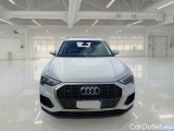  Audi  Q3 AUDI  / 2018 / 5P / SUV 40 TDI QUATTRO S TRONIC BUSINESS #6