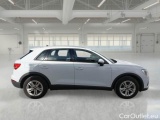  Audi  Q3 AUDI  / 2018 / 5P / SUV 40 TDI QUATTRO S TRONIC BUSINESS #7