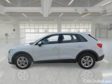  Audi  Q3 AUDI  / 2018 / 5P / SUV 40 TDI QUATTRO S TRONIC BUSINESS #8