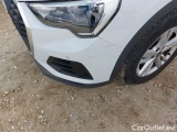  Audi  Q3 AUDI  / 2018 / 5P / SUV 40 TDI QUATTRO S TRONIC BUSINESS #29