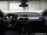  Bmw  X1 BMW  / 2019 / 5P / SUV SDRIVE 16D #3